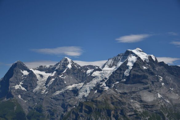My Picks for the 7 Most Beautiful Mountains in Switzerland (After 7 Trips)