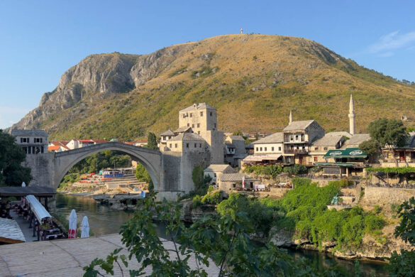 Visiting Mostar in 2026? Add These 12 Things to Your Bucket List