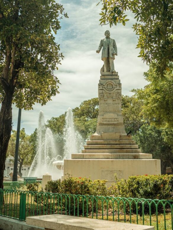 12 Amazing Things to Do in Ponce, Puerto Rico Global Viewpoint