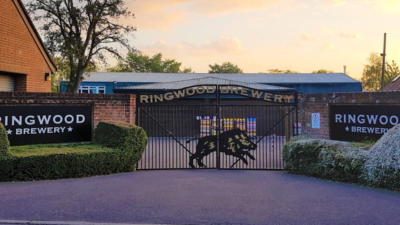 The Ringwood Brewery is the best place to start exploring this cosmos.