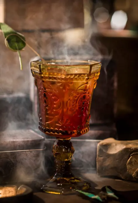 Love Potion