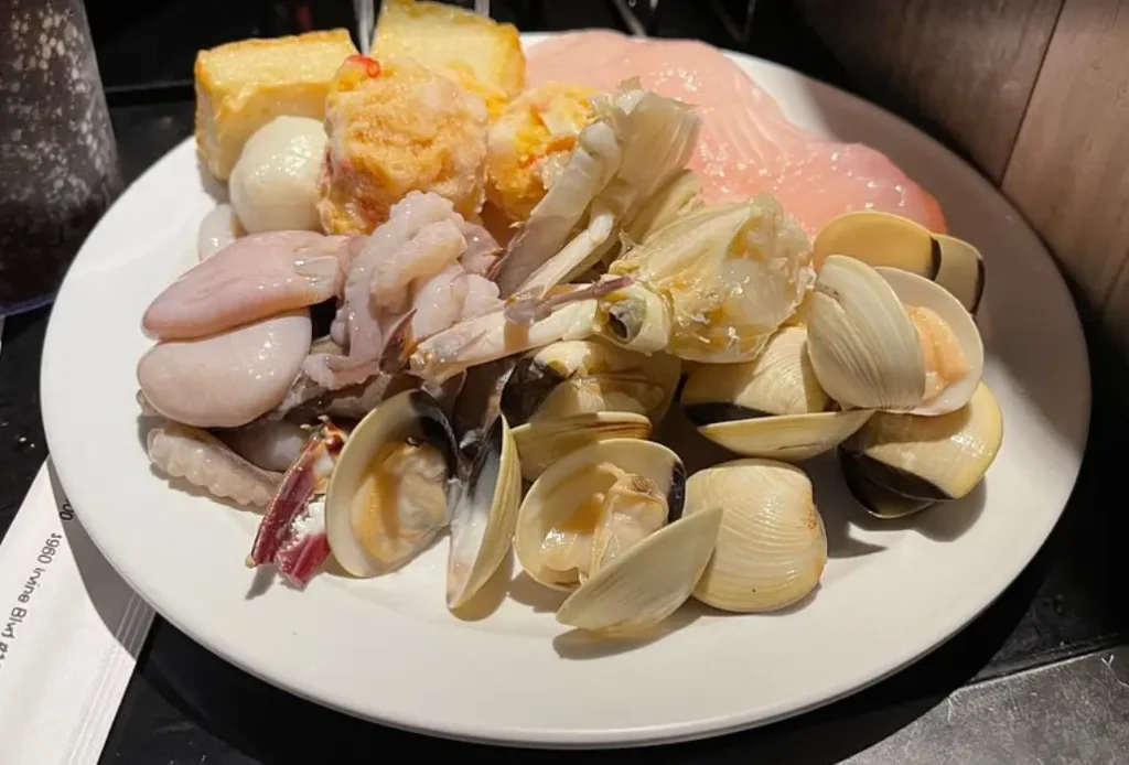 Dada Shabu Shabu