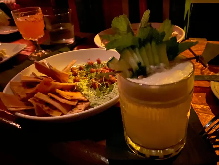 The Blind Rabbit