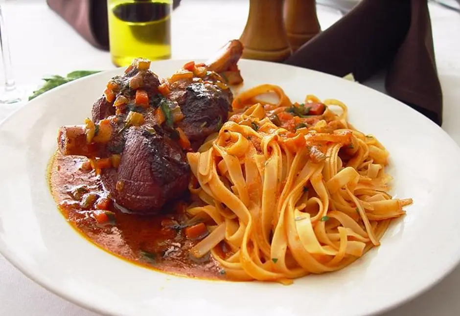Barolo Italian Cafe