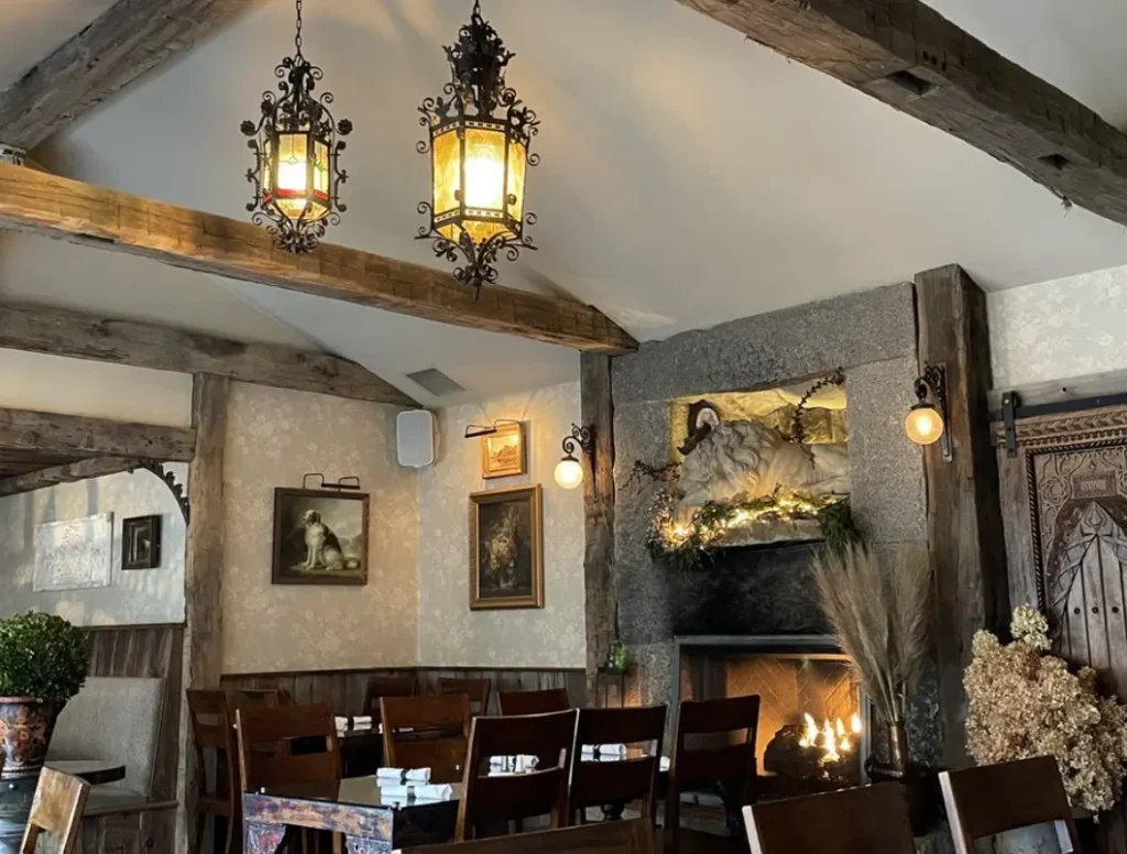 Interior design