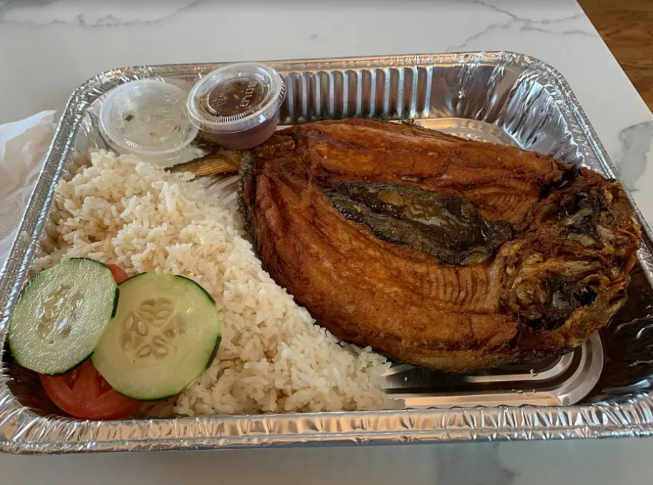 Zul Cafe And Grill
