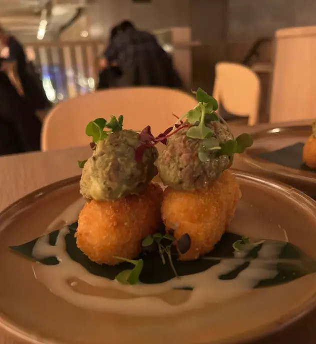 Bloom Sushi