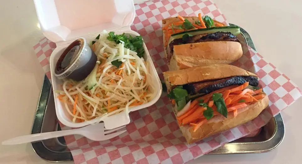 Banh Mi Boys