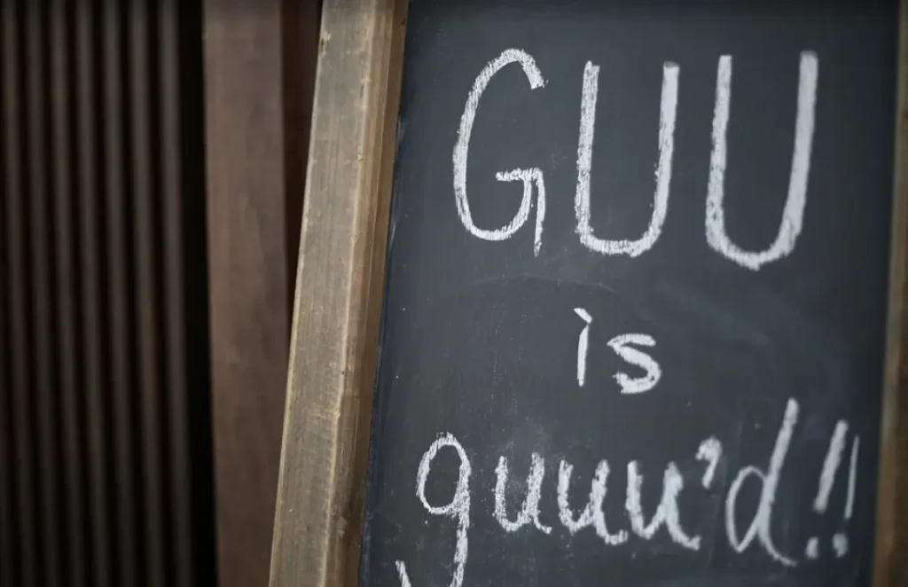 Guu Izakaya