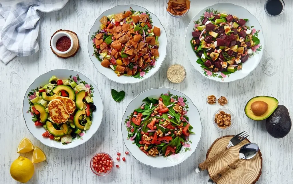 Salad