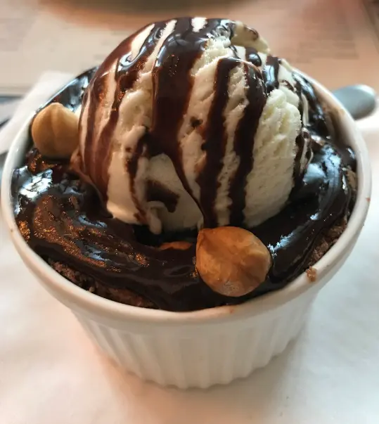 The Maine Land Brasserie
