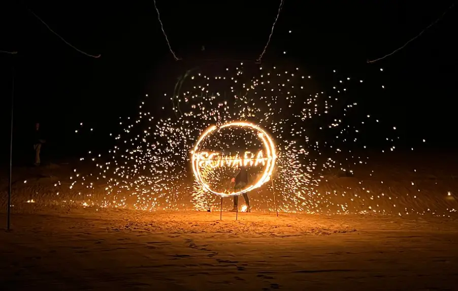 Sonara Camp
