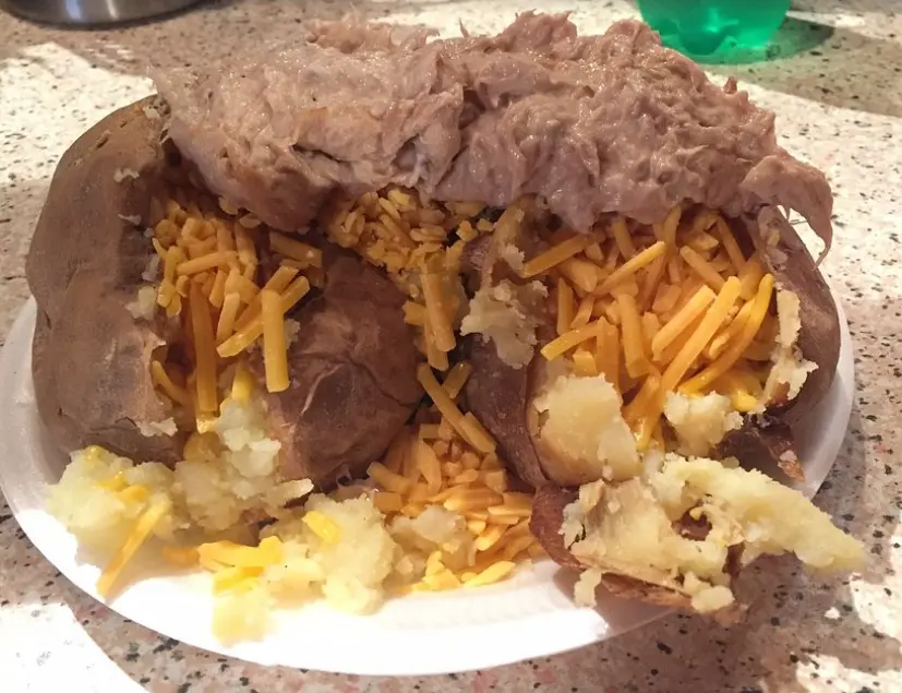 Tempting Tattie