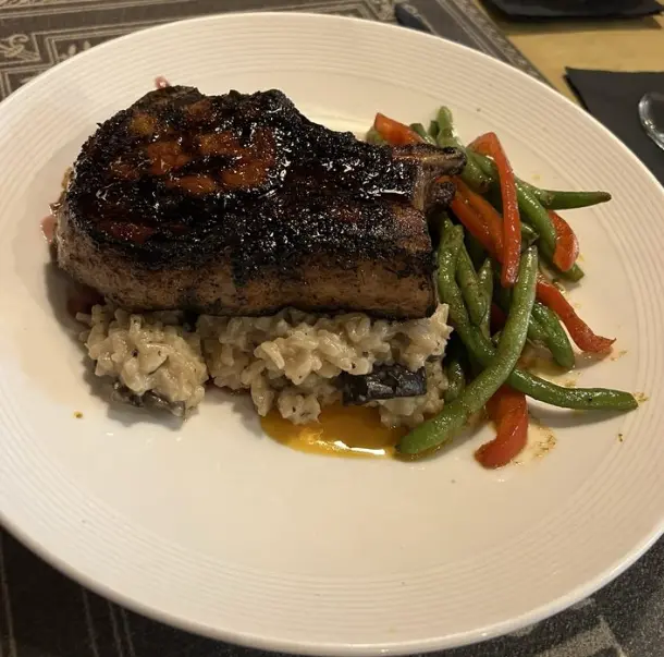 Strip Steakhouse