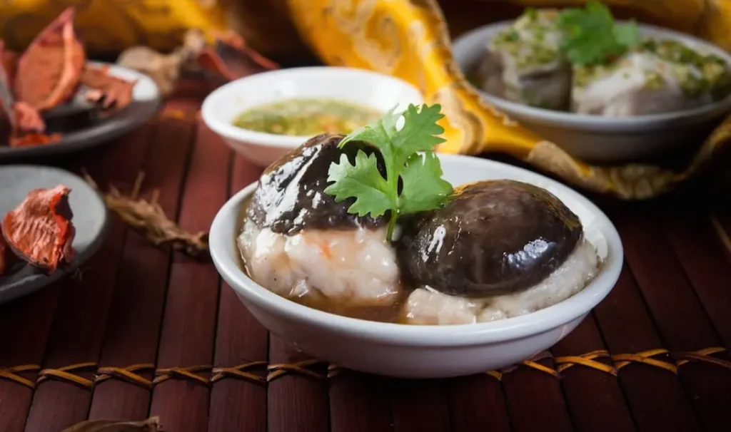 TULOU Restaurant
