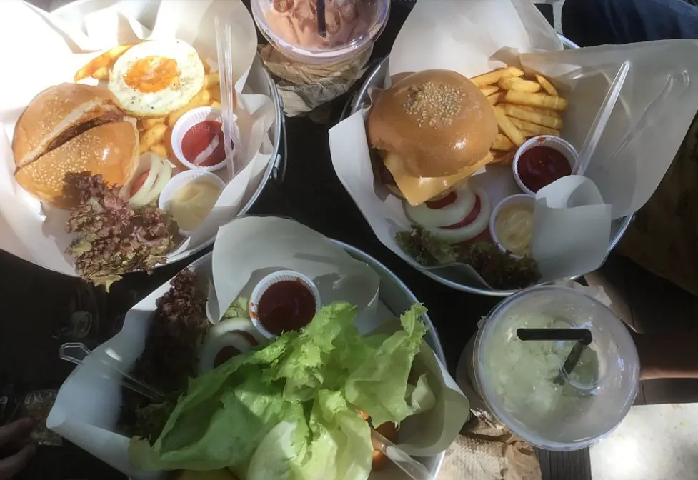 No. 39 cafe