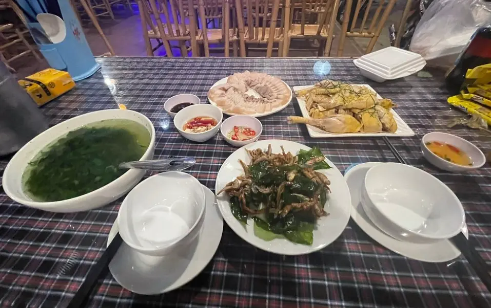 Luong Son Quan