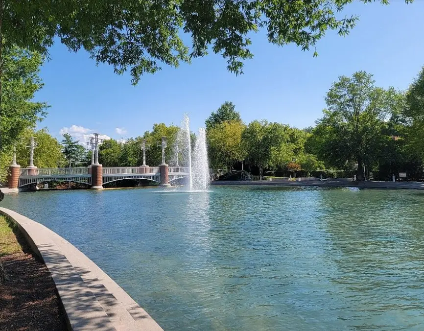 World's Fair Park
