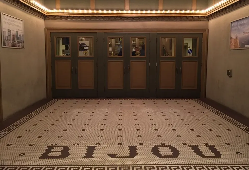 Bijou Theater