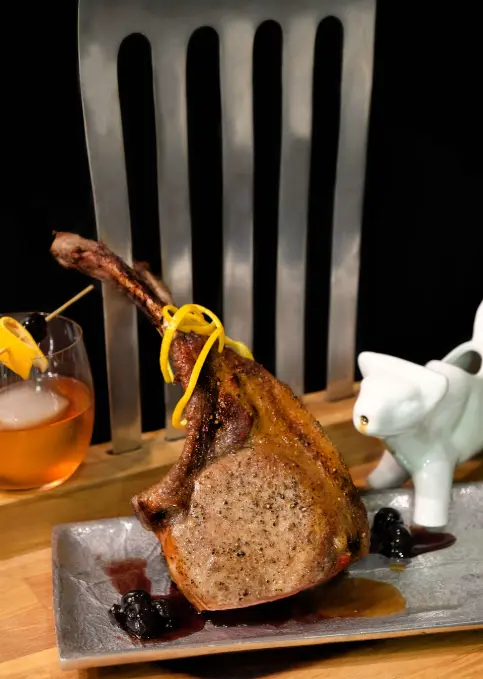 Pork Chop