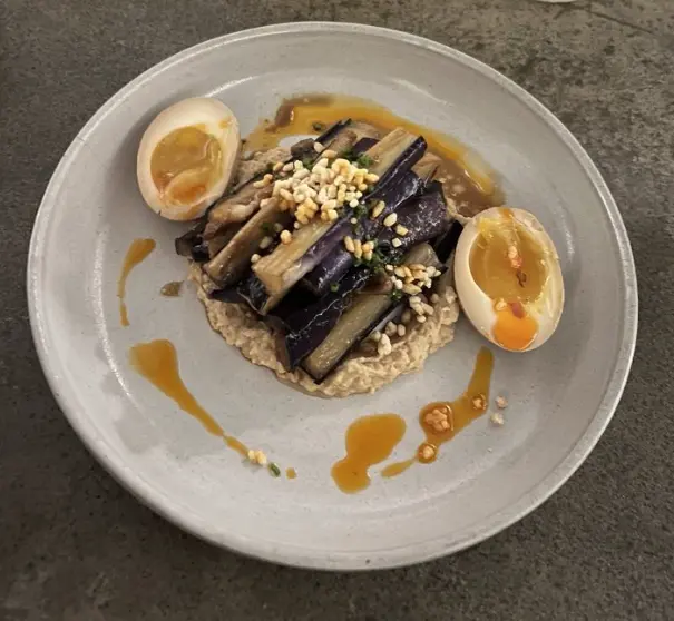 Eggplant