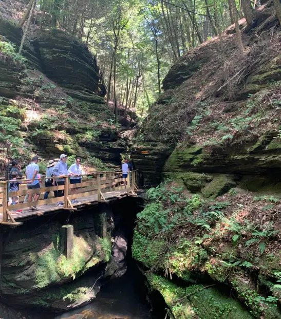 Witches Gulch