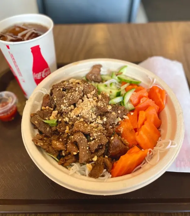 Banh's Cuisine