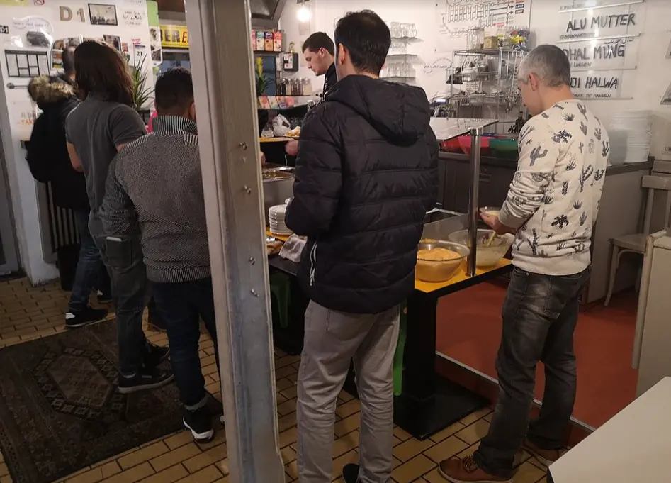 Der Wiener Deewan
