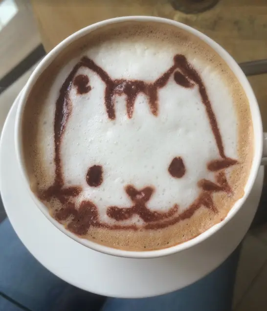 Cafe Neko
