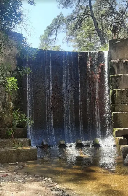 Seven Springs Tunnel