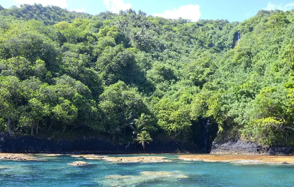 Teahupoo