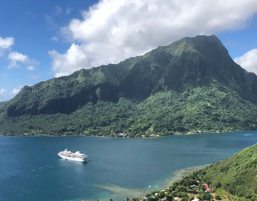 Moorea