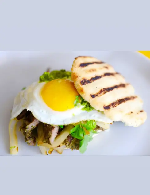 Arepa Mia