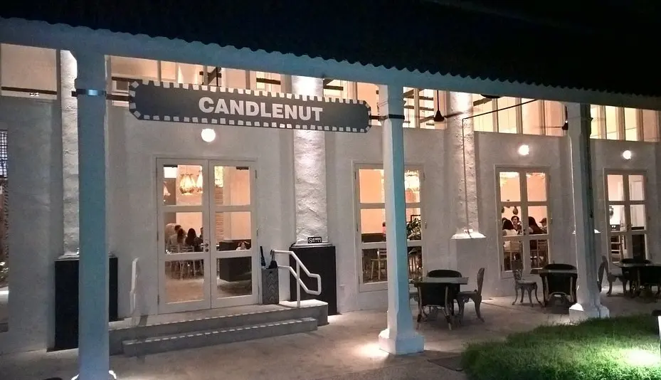 Candlenut