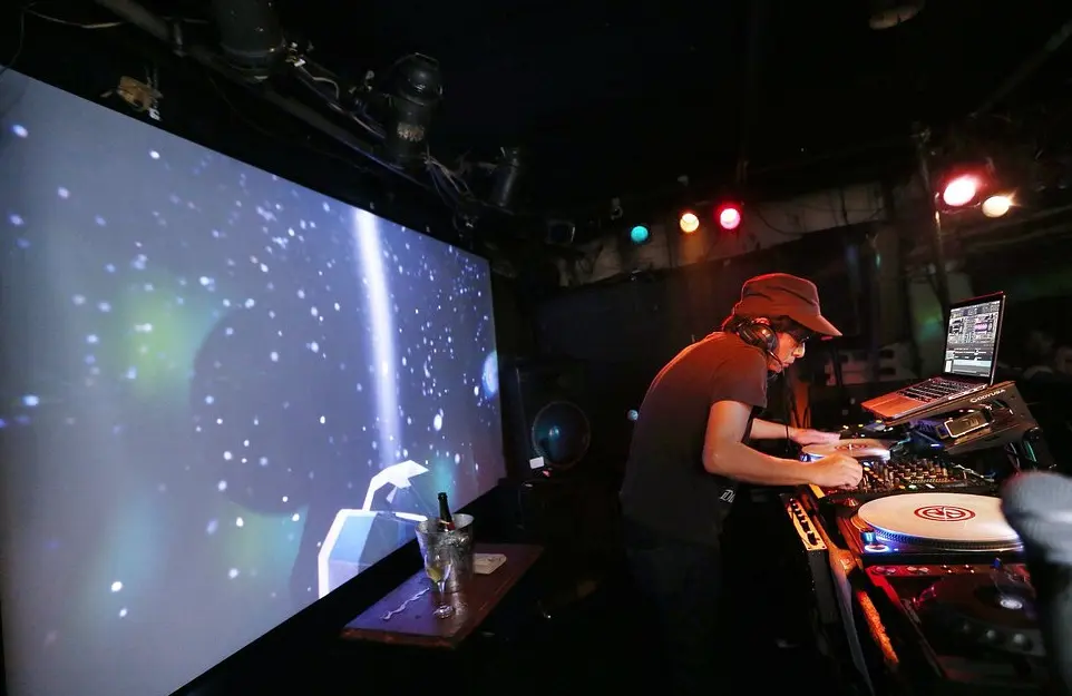 Club Metro