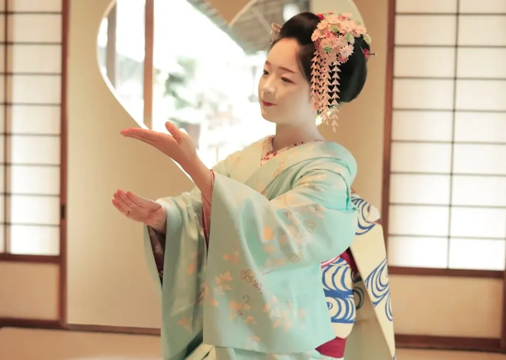 Maikoya