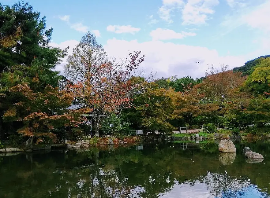 Maruyama Park