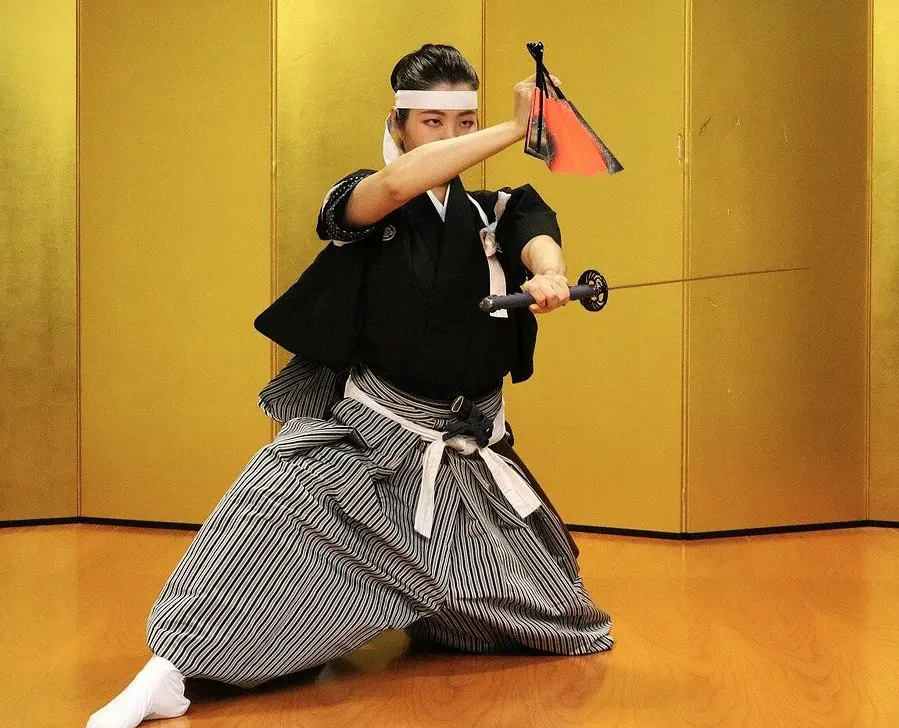 Master Kyoga