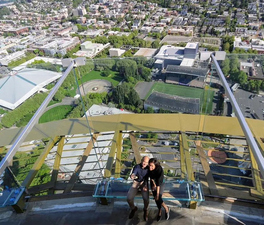 Space Needle