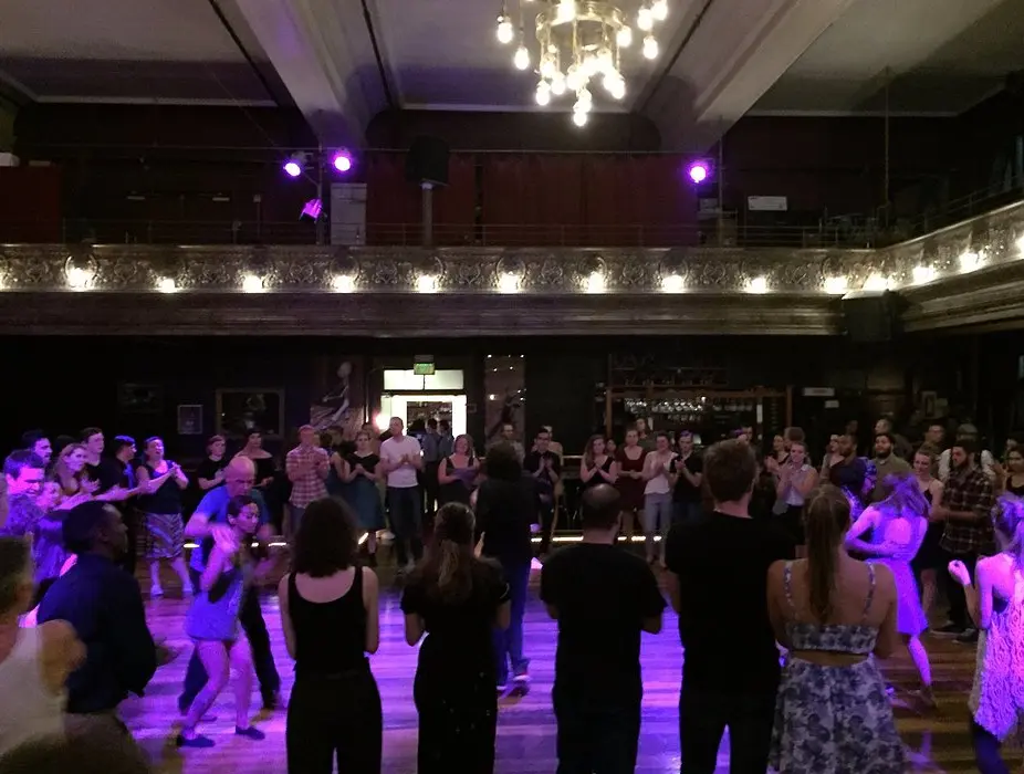 Century Ballroom