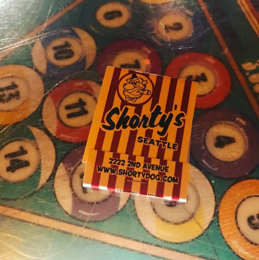 Shorty's