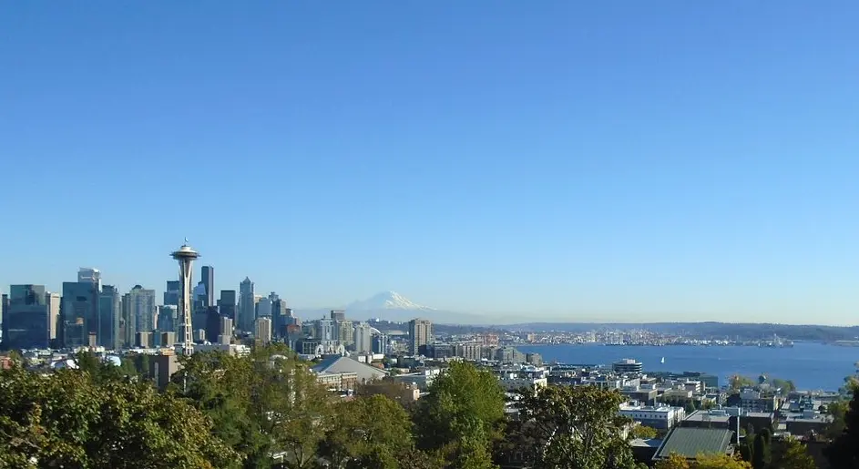 Kerry Park
