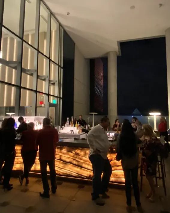 AC Sky Bar