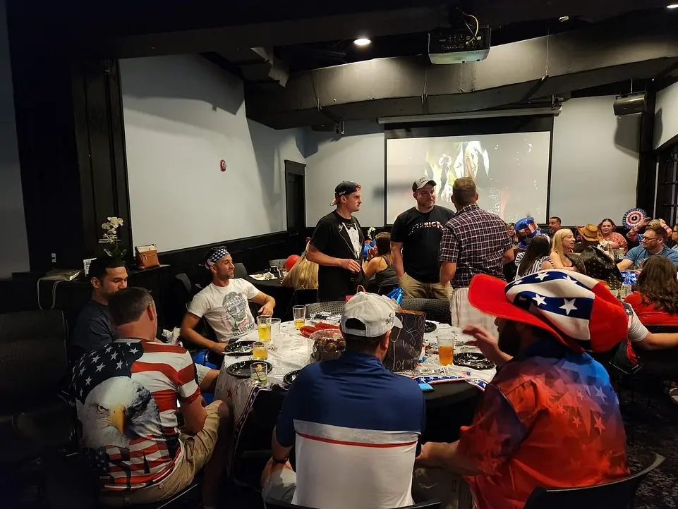 The Keg Social
