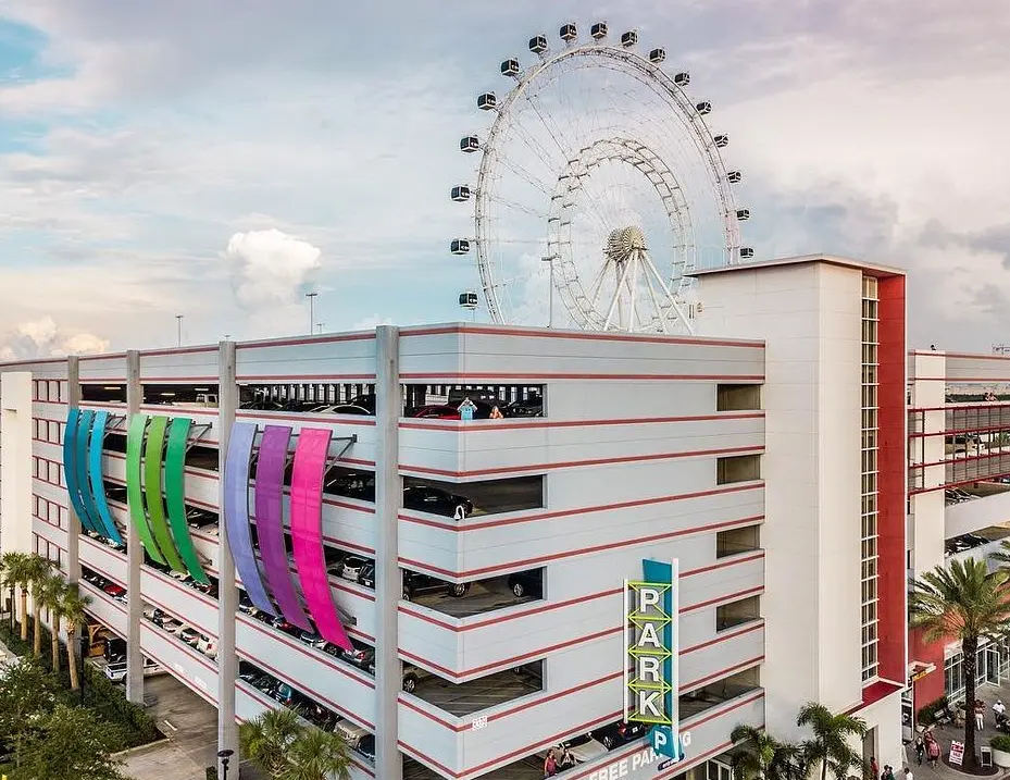 ICON Park