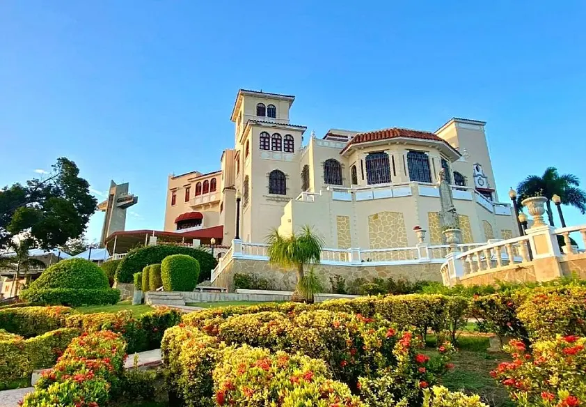 Castillo Serralles