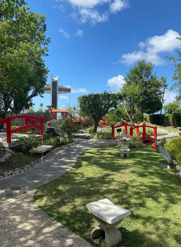 Cruceta Del Vigia