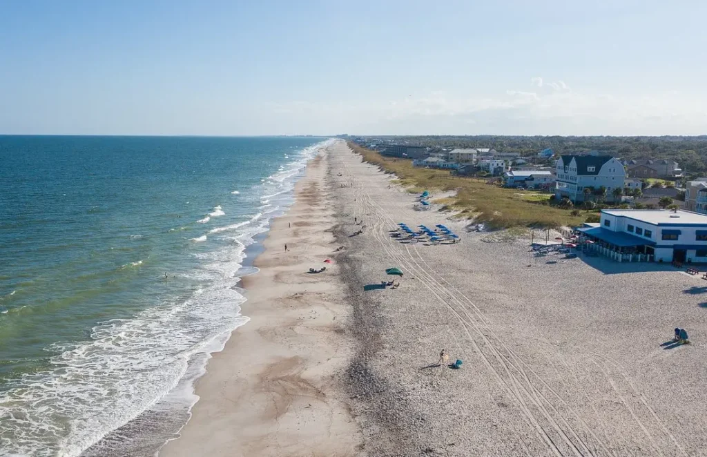 Fernandina Beach