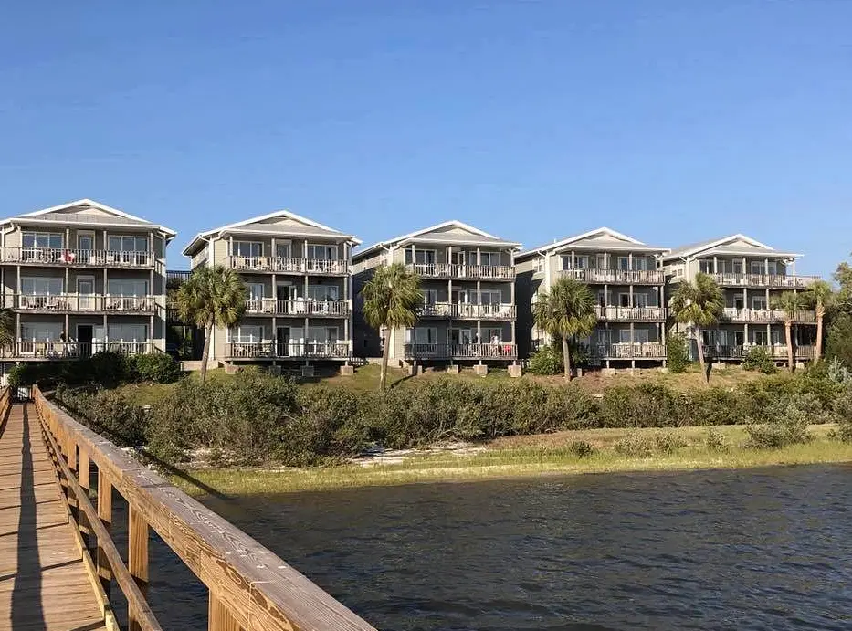 Cedar Key