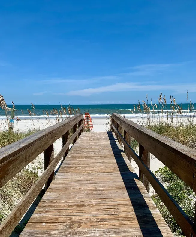 Jacksonville Beach